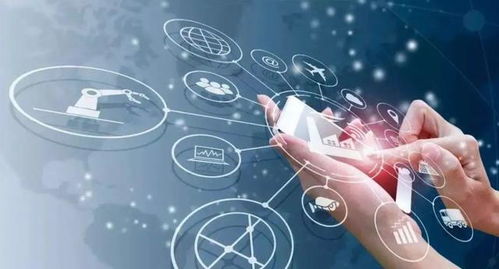 科技服務(wù)業(yè) 傳統(tǒng)產(chǎn)業(yè)向先進(jìn)制造業(yè)轉(zhuǎn)型的關(guān)鍵橋梁