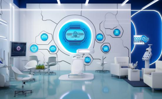 2026年中國智慧健康產業 信息技術咨詢服務驅動下的發展現狀與趨勢分析